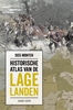 Afbeelding van Historische atlas van de Lage Landen 1440-1559