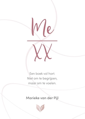 Afbeeldingen van Me – XX