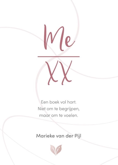 Afbeelding van Me – XX