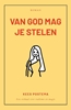 Afbeelding van Van God mag je stelen
