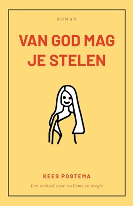Afbeeldingen van Van God mag je stelen