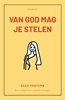 Afbeelding van Van God mag je stelen