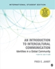 Afbeelding van An Introduction to Intercultural Communication - International Student Edition
