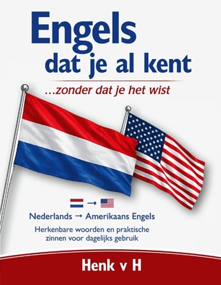 Afbeeldingen van Publix Taalgidsen Engels dat je al kent