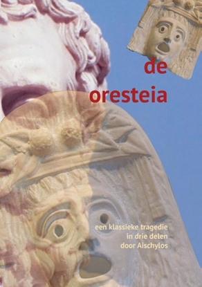 Afbeeldingen van Oresteia