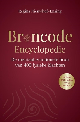 Afbeeldingen van Broncode encyclopedie