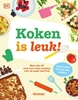 Afbeelding van Koken is leuk!