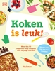 Afbeelding van Koken is leuk!