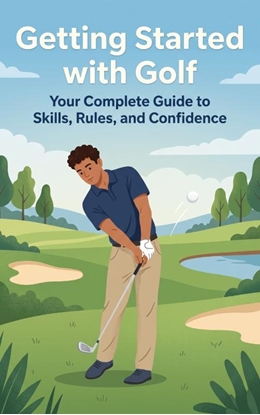 Afbeeldingen van Getting Started with Golf