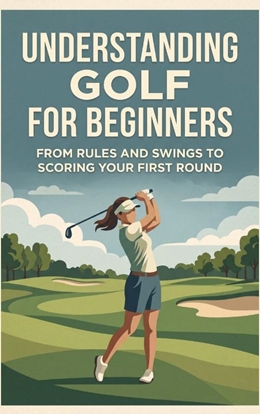 Afbeeldingen van Understanding Golf for Beginners