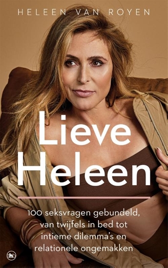 Afbeelding van Lieve Heleen