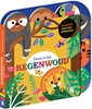 Afbeelding van Zoek- en voelboek Dieren in het regenwoud