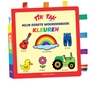 Afbeelding van Tik Tak Mijn eerste woordenboek Kleuren