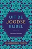 Afbeelding van Uit de Joodse Bijbel