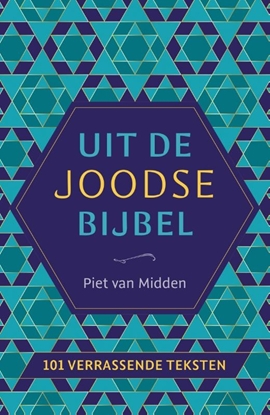 Afbeeldingen van Uit de Joodse Bijbel