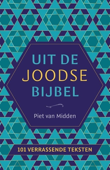Afbeelding van Uit de Joodse Bijbel