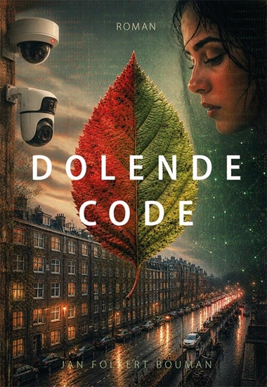 Afbeelding van Dolende code