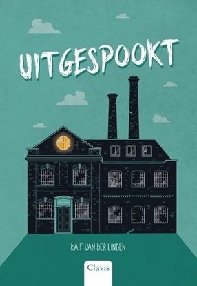 Afbeeldingen van Uitgespookt