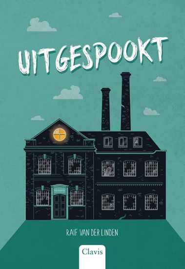 Afbeelding van Uitgespookt