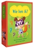 Afbeelding van Wie ben ik?