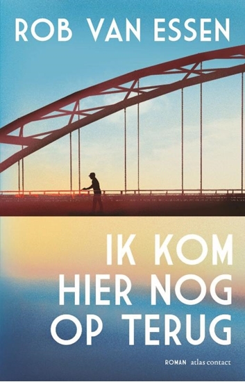 Afbeelding van Ik kom hier nog op terug