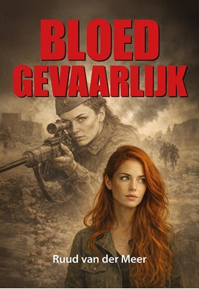 Afbeeldingen van Bloedgevaarlijk