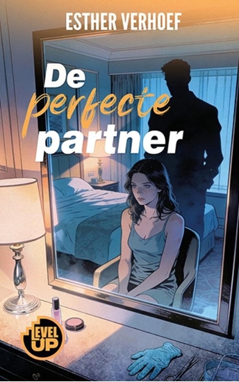 Afbeelding van Level Up De perfecte partner