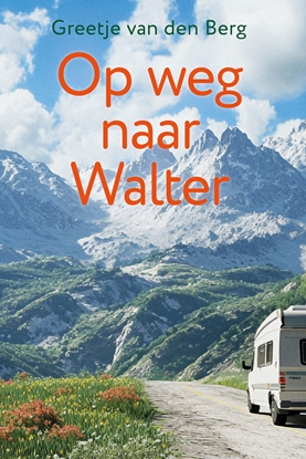 Afbeeldingen van Op weg naar Walter
