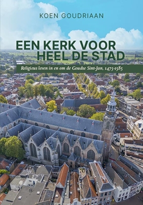 Afbeeldingen van Een kerk voor heel de stad