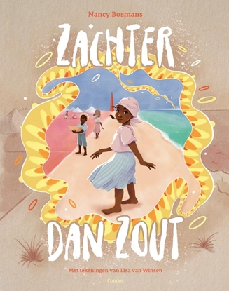 Afbeeldingen van Zachter dan zout