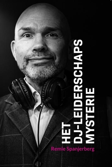 Afbeelding van Het DJ-Leiderschapsmysterie