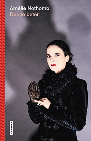 Afbeelding van Des te beter
