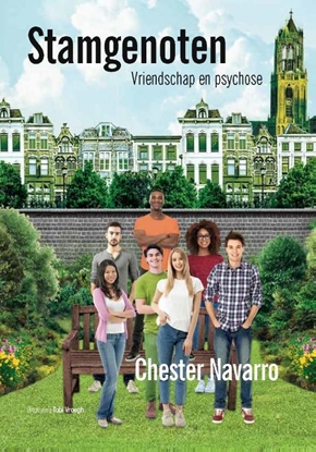 Afbeeldingen van Stamgenoten