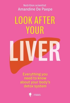 Afbeeldingen van Look After Your Liver