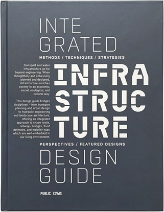 Afbeeldingen van Integrated Infrastructure Design Guide