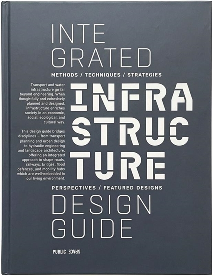 Afbeelding van Integrated Infrastructure Design Guide