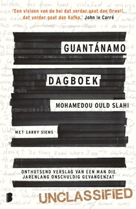 Afbeeldingen van Guantánamo dagboek