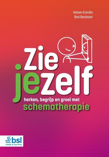 Afbeelding van Zie jezelf