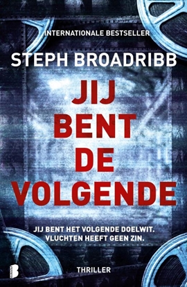 Afbeeldingen van Starke & Bell Jij bent de volgende