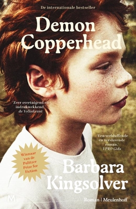 Afbeeldingen van Demon Copperhead