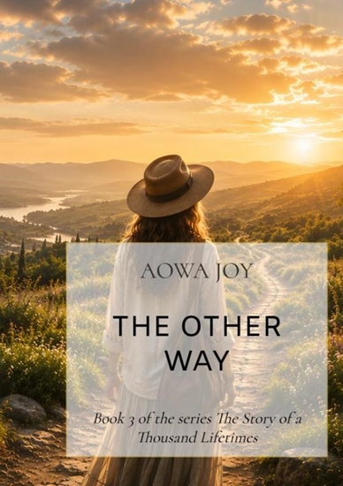 Afbeelding van The Other Way