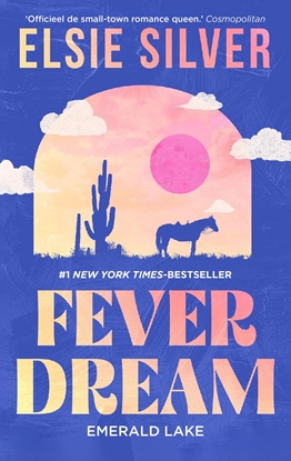 Afbeeldingen van Emerald Lake Fever Dream