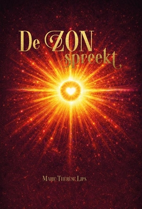 Afbeeldingen van De zon spreekt
