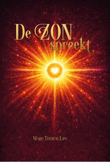 Afbeelding van De zon spreekt