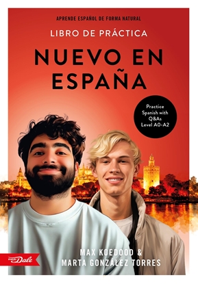 Afbeeldingen van Nuevo en España - libro de práctica