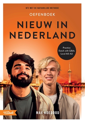 Afbeeldingen van Nieuw in Nederland