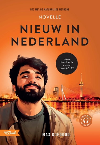 Afbeelding van Nieuw in Nederland - Novelle