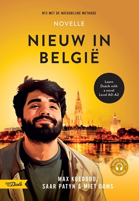 Afbeeldingen van Nieuw in België - novelle