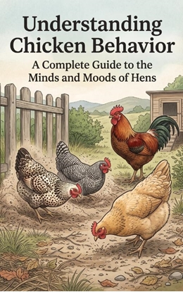Afbeeldingen van Understanding Chicken Behavior