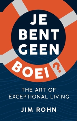 Afbeeldingen van Je bent geen boei?